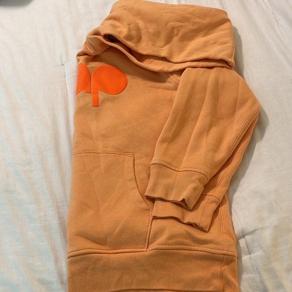 Soft Hoodie Sweatshirt - Picture 4 of 5